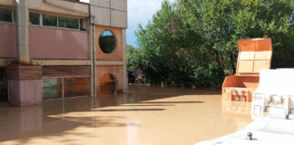 Els treballadors de l’Hospital Comarcal de l’Alt Penedès denuncien desatenció i abandó institucional