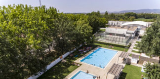 Dissabte s’obriran les piscines exteriors del Complex Aquàtic de Vilafranca