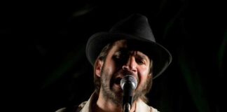 Taller “Digues-ho amb un blues”.