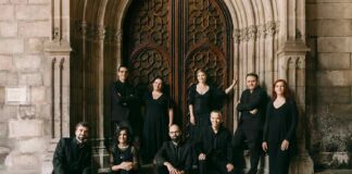 Concert “Palestrina in memoriam”, en el marc de la 9a edició Músiques del retaule.