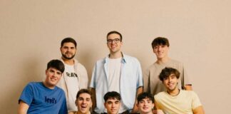 Concert amb “La Fresca”, al 40è aniversari del Ball de Diables.