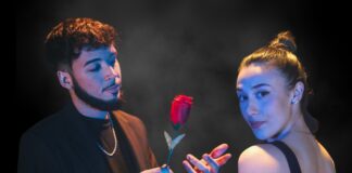 Espectacle “Emocion-a-dos”.