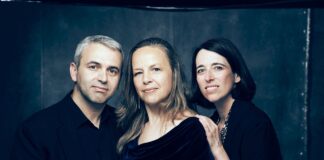 Espectacle musical “Vine tu i les cançons”.