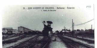 Visita guiada “Un recorregut per la història del ferrocarril, la colònia ferroviària, i l’origen de Coma-ruga.