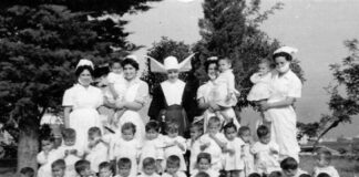 Xerrada “Les maternitats robades”.