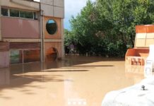 Al setembre començaran les obres per instal·lar els grups electrògens a la coberta de l’Hospital Comarcal