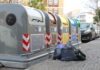 Vaga indefinida de la recollida de brossa en 18 municipis de l’Alt Penedès i Garraf