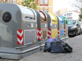 La Mancomunitat, sobre la vaga de residus: “Es podria resoldre en les pròximes hores”