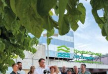 ERC Alt Penedès fa una crida perquè la Generalitat prioritzi l’atenció sanitària a la comarca