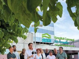 ERC Alt Penedès fa una crida perquè la Generalitat prioritzi l’atenció sanitària a la comarca