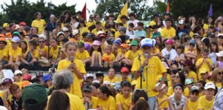 Xerrada “La Bressola i el context de la Catalunya del Nord”.