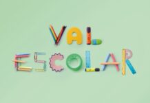 El val escolar arriba per primera vegada per correu electrònic