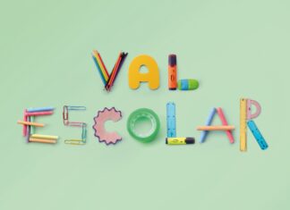 El val escolar arriba per primera vegada per correu electrònic