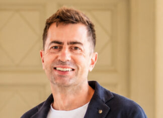 Xavier Robert serà el candidat d’Unitat Vendrellenca a les municipals