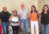 La sadurninenca Mari Carmen González rep la medalla centenària de la Generalitat