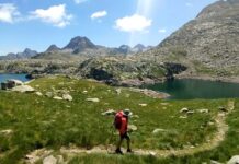 Conferència i audiovisual “Travessa Setau Sagèth, 360º per l’Aran”.