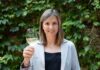 Marta Vidal, nova presidenta de la DO Cava