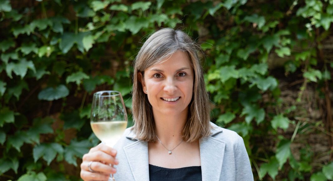 Marta Vidal, nova presidenta de la DO Cava