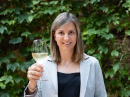 Marta Vidal, nova presidenta de la DO Cava