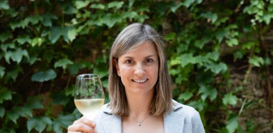 Marta Vidal, nova presidenta de la DO Cava