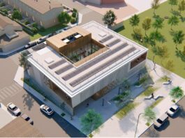 Comencen les obres de construcció del nou CAP dels Monjos