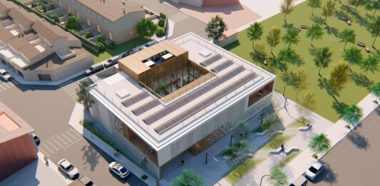 Comencen les obres de construcció del nou CAP dels Monjos