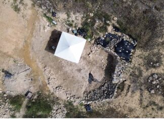 La darrera excavació a la Font de la Canya apunta que el jaciment podria ser molt més antic del que es creia