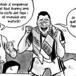 La vinyeta 12/06/2026
