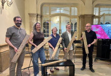 El Casal de Vilafranca impulsa un pla de mecenatge per la reforma del teatre