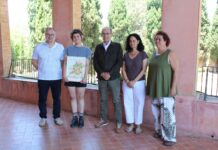 El Festival Arts i Natura celebrarà la seva desena edició els dies 3 i 4 d’octubre a la Masia d’en Cabanyes