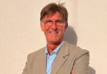 Xavier Cusiné, candidat d’Aliança Catalana a l’alcaldia de Vilanova i la Geltrú