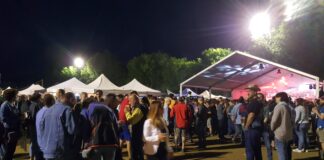 21a Mostra de cervesa artesana, espai gastronòmic i fira d’art i artesania. Fins a les 22 h.