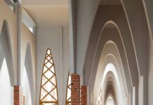 Un estudi vilafranquí serà el responsable del projecte arquitectònic del nou Museu Gaudí Teresianes