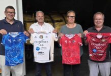 El CE Noia Freixenet i l’HF Sant Josep s’uneixen per formar