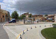 Llorenç del Penedès incorpora un nou vigilant municipal amb capacitat de sancionar