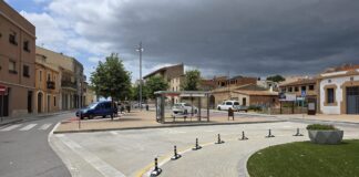 Llorenç del Penedès incorpora un nou vigilant municipal amb capacitat de sancionar