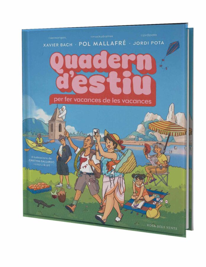 Quadern-estiu