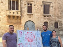 El Penedès celebrarà el seu primer dia de l’Orgull el pròxim 27 de juny