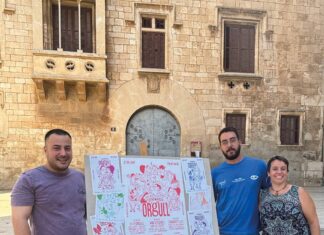 El Penedès celebrarà el seu primer dia de l’Orgull el pròxim 27 de juny