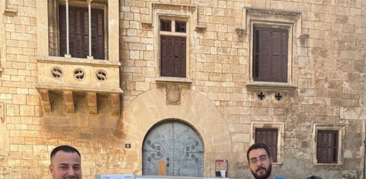 El Penedès celebrarà el seu primer dia de l’Orgull el pròxim 27 de juny