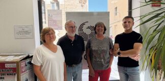 Montse Romagosa repetirà com a alcaldable per Vilafranca en Comú