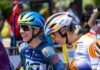Mireia Benito, cinquena a la Volta Ciclista a Catalunya femenina