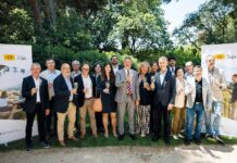 Es presenta la Xarxa de Rutes del Vi de Catalunya, amb la del Penedès com a degana