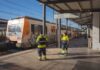 L’R2 sud i els regionals afectats per les obres als túnels del Garraf recuperen progressivament el servei