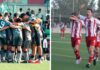 El Gelida i el Puigdàlber culminen l’ascens a Tercera Catalana