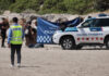 Els Mossos investiguen la mort d’una persona trobada a la platja del Far de Vilanova i la Geltrú