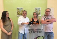 La Fira de la Cervesa de Mediona reunirà unes 200 referències de cerveses
