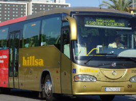 Una nova línia de bus connectarà Mediona amb Sant Sadurní a partir del 8 de setembre