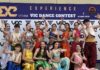 El grup de dansa urbana Kool kids signa el seu primer doblet