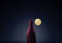 Mattiana 2022 de Maset, or Decanter World Wine Awards